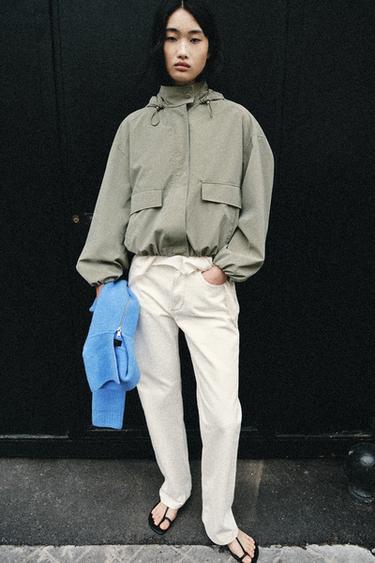 Zara {名称} - {颜色}