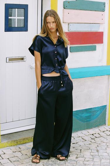 Zara {名称} - {颜色} - 0 图片