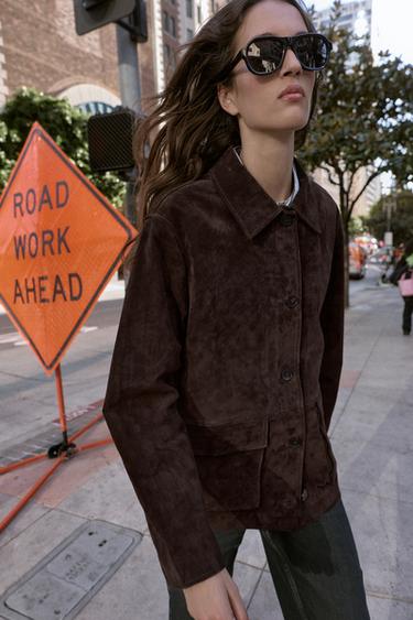 Zara {名称} - {颜色}