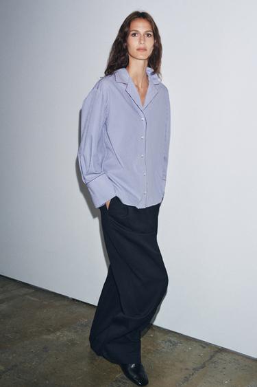 Zara {名称} - {颜色} - 0 图片