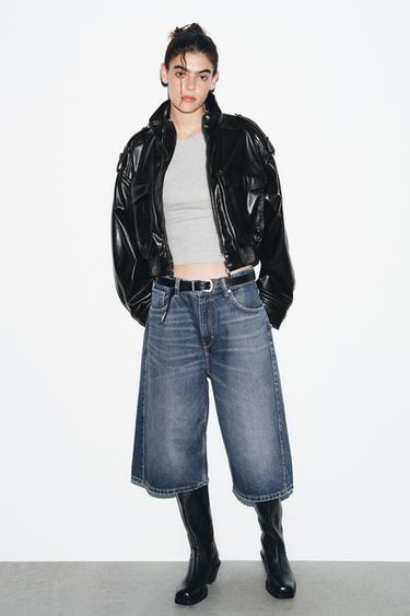 Zara {名称} - {颜色}