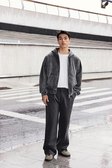 Zara {名称} - {颜色}