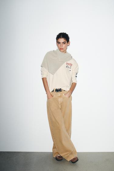 Zara {名称} - {颜色}