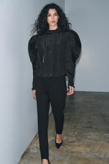 Zara {名称} - {颜色} - 0 图片