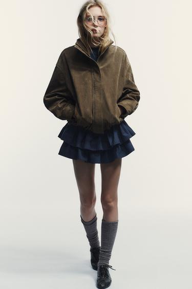 Zara {名称} - {颜色} - 0 图片