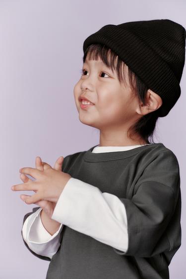 Zara {名称} - {颜色}