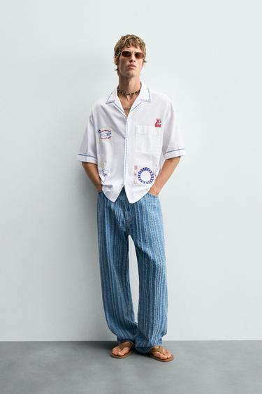 Zara {名称} - {颜色} - 0 图片
