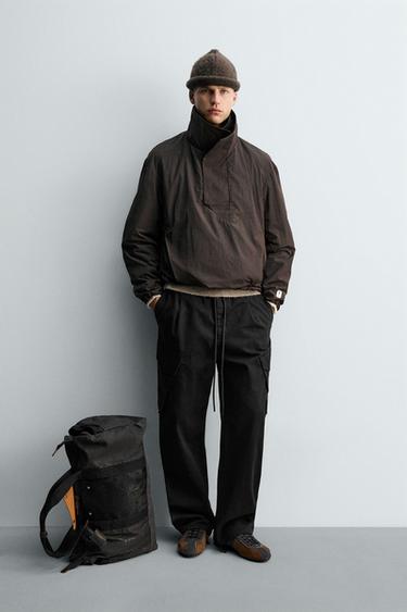 Zara {名称} - {颜色} - 0 图片