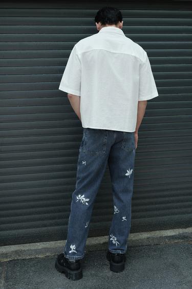 Zara {名称} - {颜色}