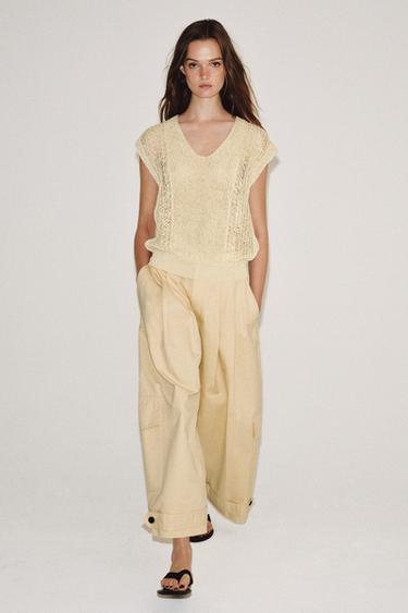 Zara {名称} - {颜色} - 0 图片