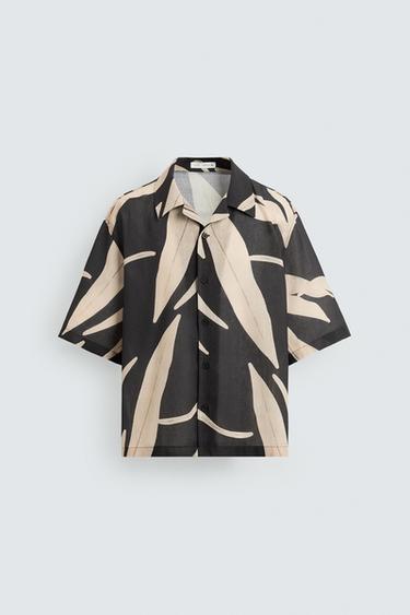 Zara {名称} - {颜色}