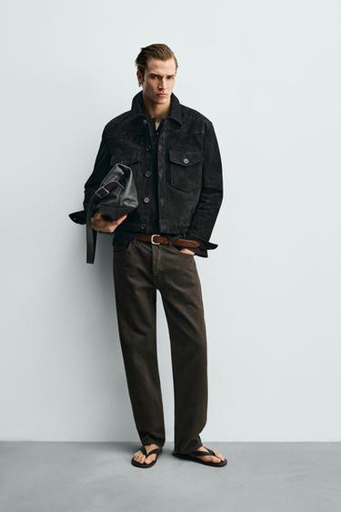 Zara {名称} - {颜色} - 0 图片