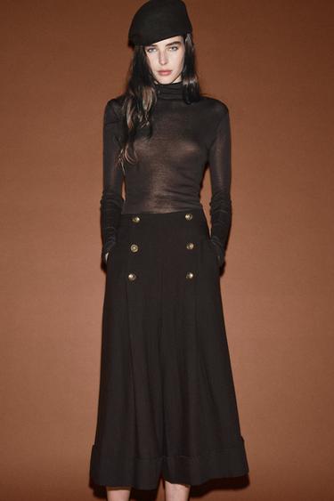 Zara {名称} - {颜色}