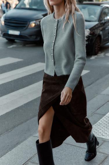 Zara {名称} - {颜色}