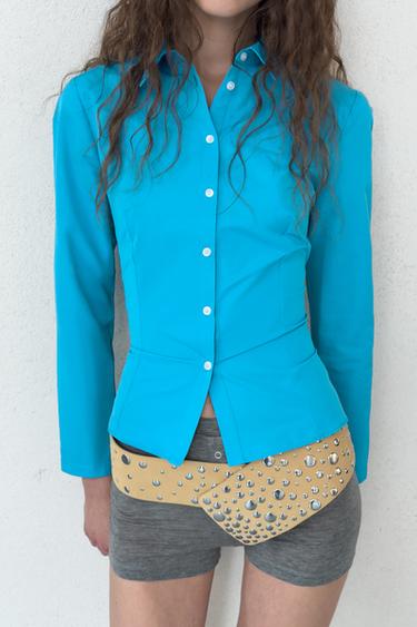 Zara {名称} - {颜色}