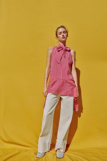 Zara {名称} - {颜色} - 0 图片
