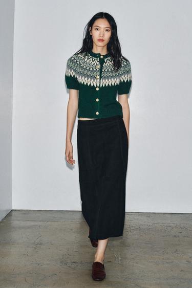 Zara {名称} - {颜色} - 0 图片