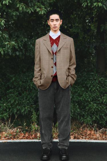 Zara {名称} - {颜色}