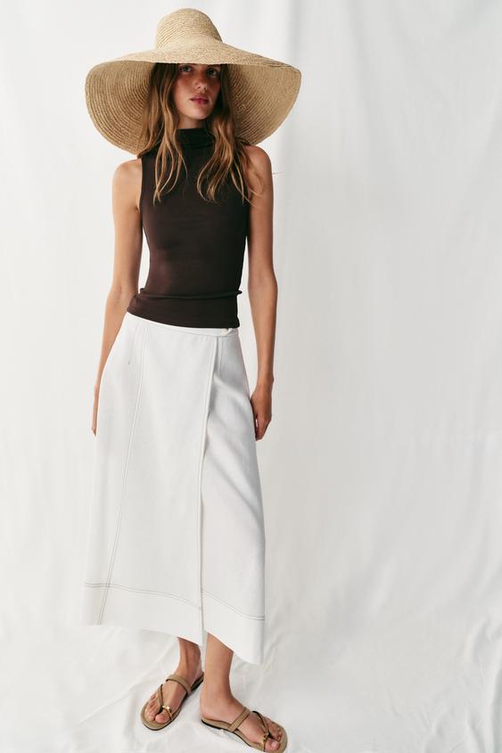 Zara {名称} - {颜色} - 0 图片