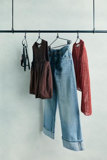 Zara {名称} - {颜色}