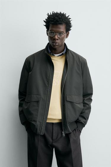 Zara {名称} - {颜色}