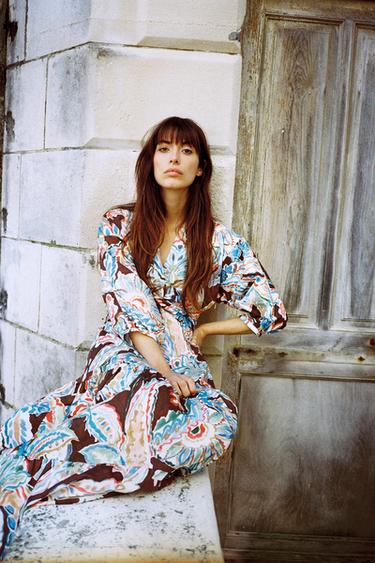 Zara {名称} - {颜色} - 0 图片