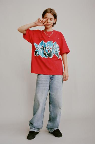 Zara {名称} - {颜色}
