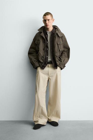 Zara {名称} - {颜色}