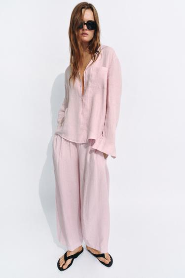 Zara {名称} - {颜色}