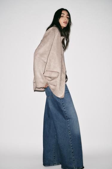 Zara {名称} - {颜色}