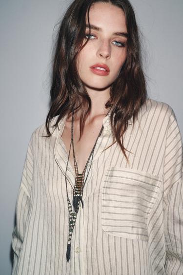 Zara {名称} - {颜色} - 0 图片