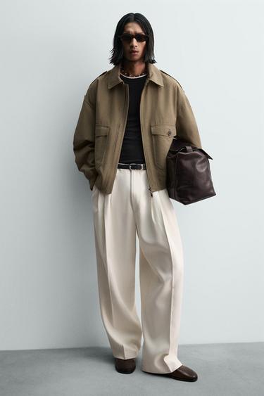 Zara {名称} - {颜色} - 0 图片