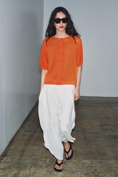 Zara {名称} - {颜色} - 0 图片