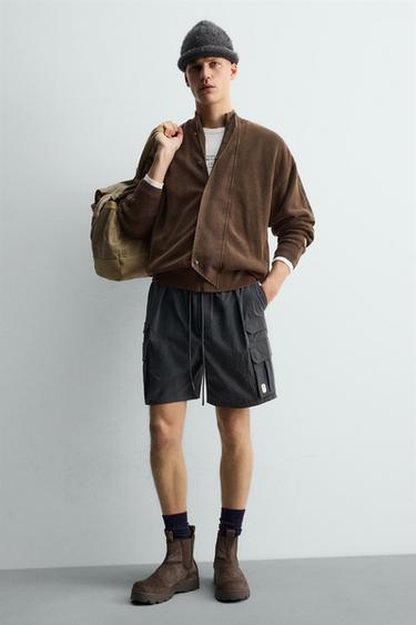 Zara {名称} - {颜色} - 0 图片