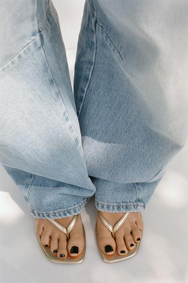 Zara {名称} - {颜色}