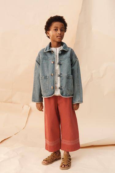 Zara {名称} - {颜色} - 0 图片