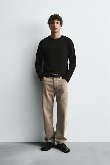 Zara {名称} - {颜色} - 0 图片