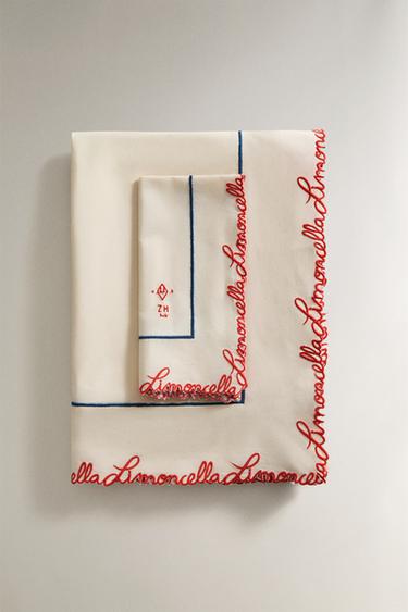 Zara {名称} - {颜色}