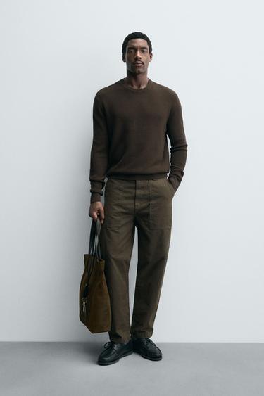 Zara {名称} - {颜色}