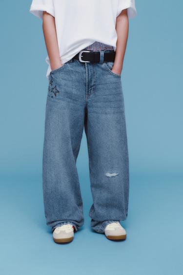 Zara {名称} - {颜色}