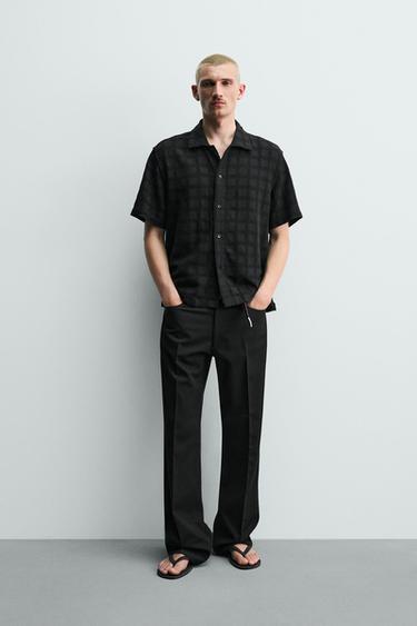 Zara {名称} - {颜色}