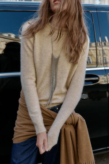 Zara {名称} - {颜色}