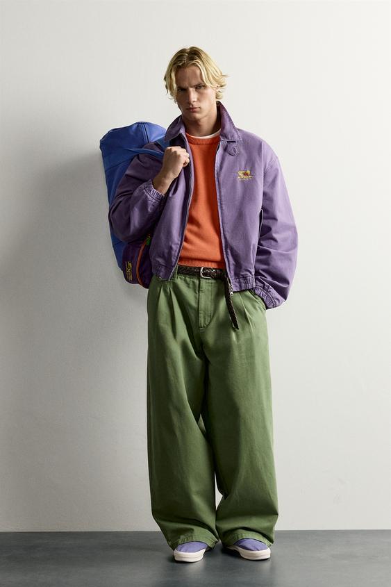 Zara {名称} - {颜色} - 0 图片