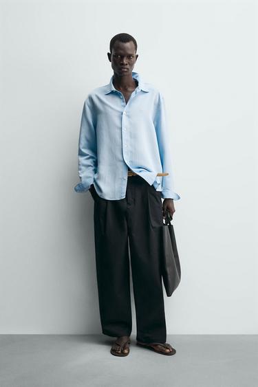 Zara {名称} - {颜色}