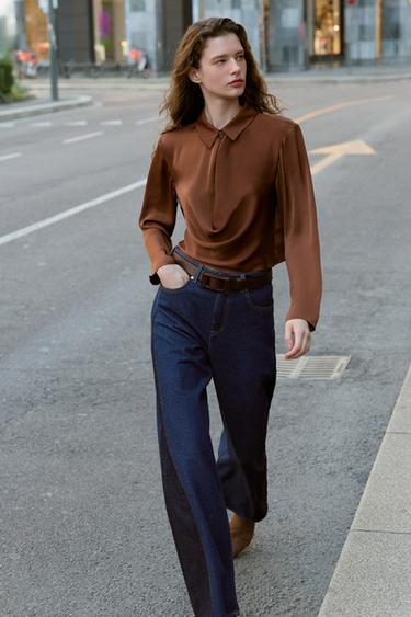 Zara {名称} - {颜色}