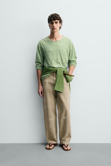 Zara {名称} - {颜色} - 0 图片