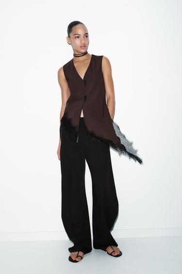 Zara {名称} - {颜色} - 0 图片