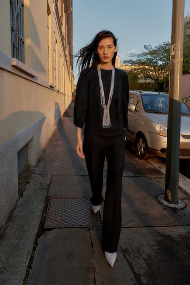 Zara {名称} - {颜色} - 0 图片