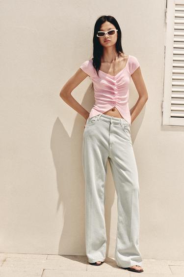 Zara {名称} - {颜色}