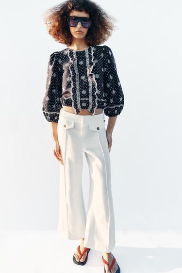 Zara {名称} - {颜色} - 0 图片